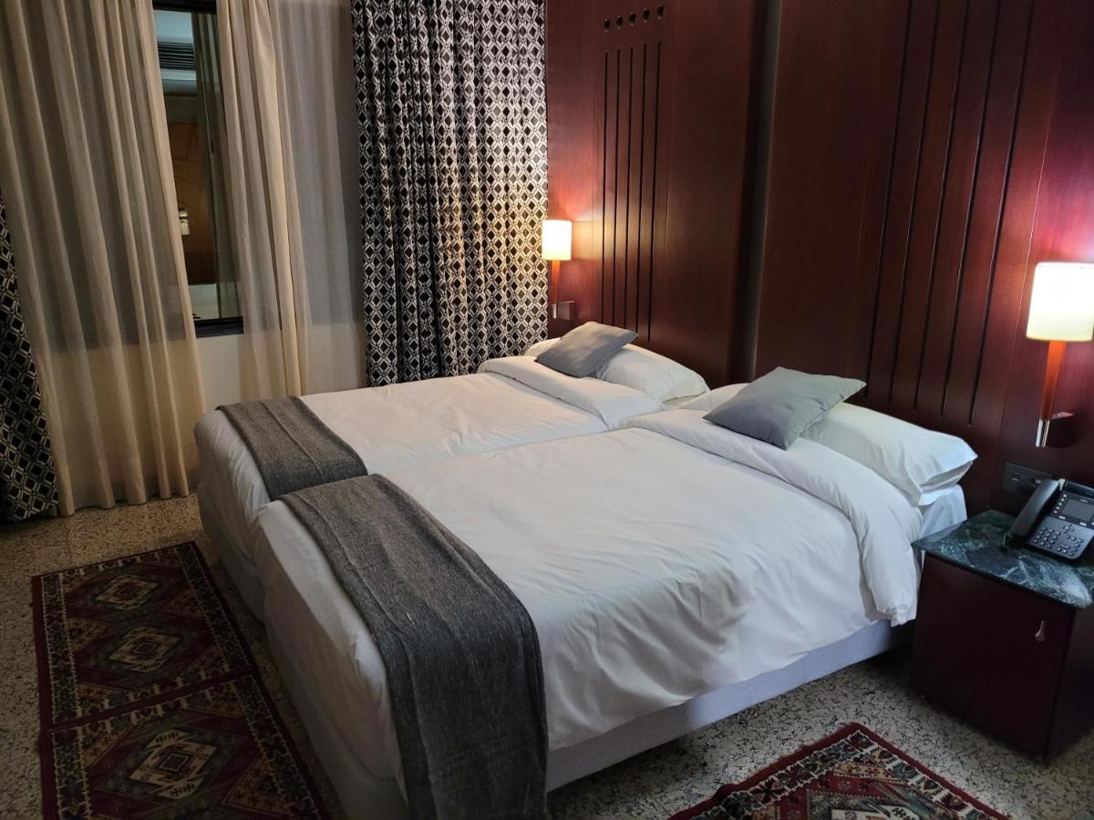 Jardines De Amaltea Hotel Lorca  Eksteriør billede