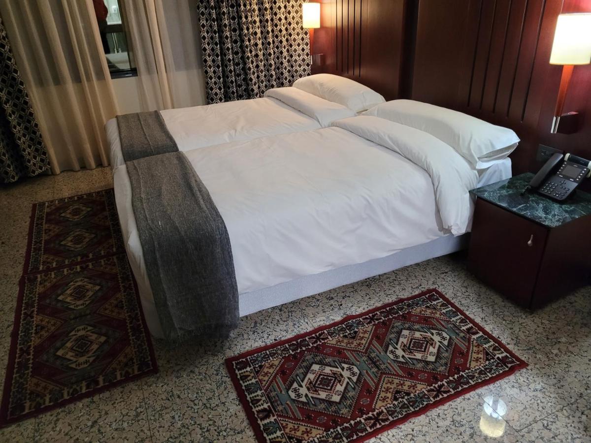 Jardines De Amaltea Hotel Lorca  Eksteriør billede