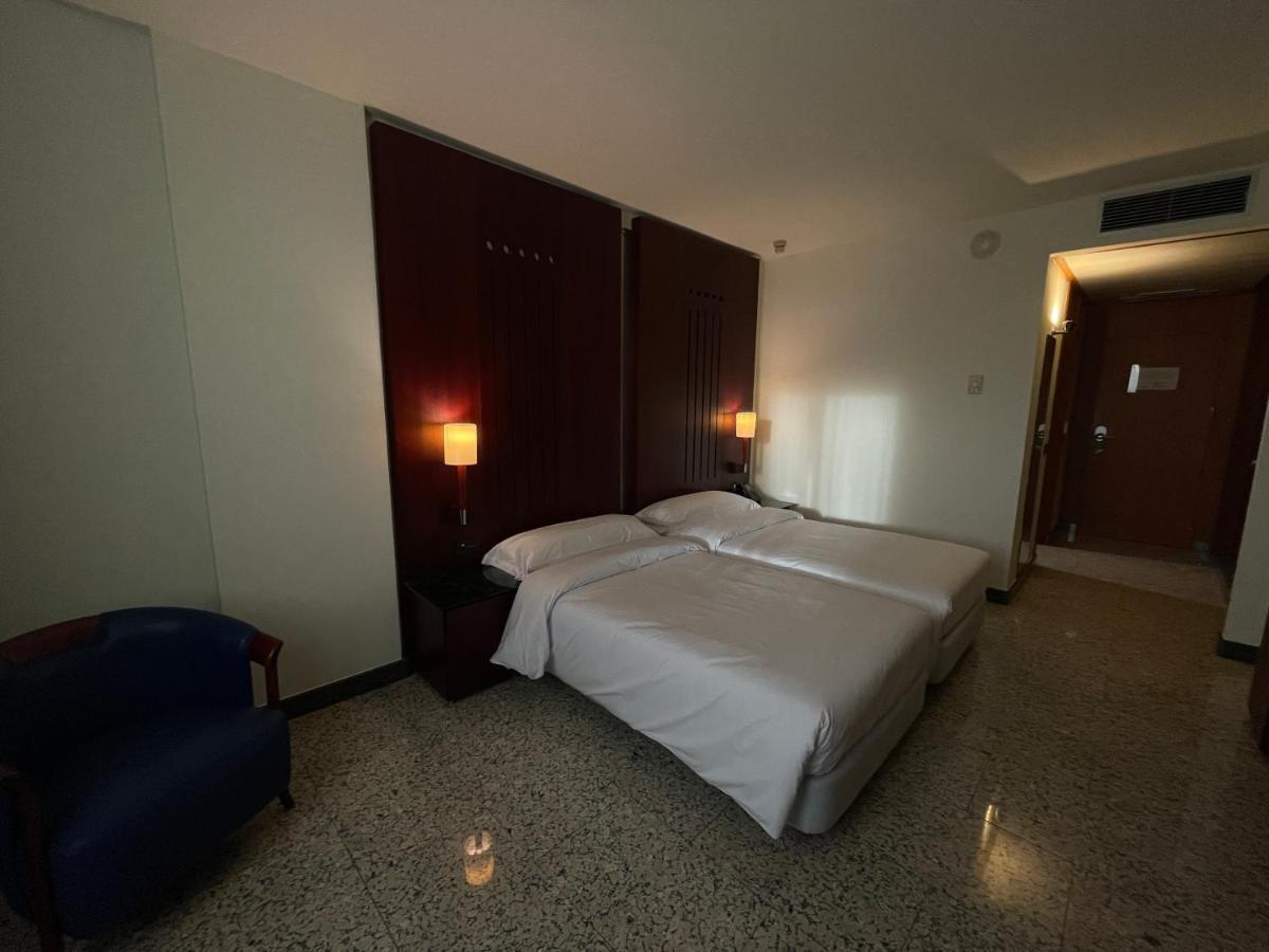 Jardines De Amaltea Hotel Lorca  Eksteriør billede