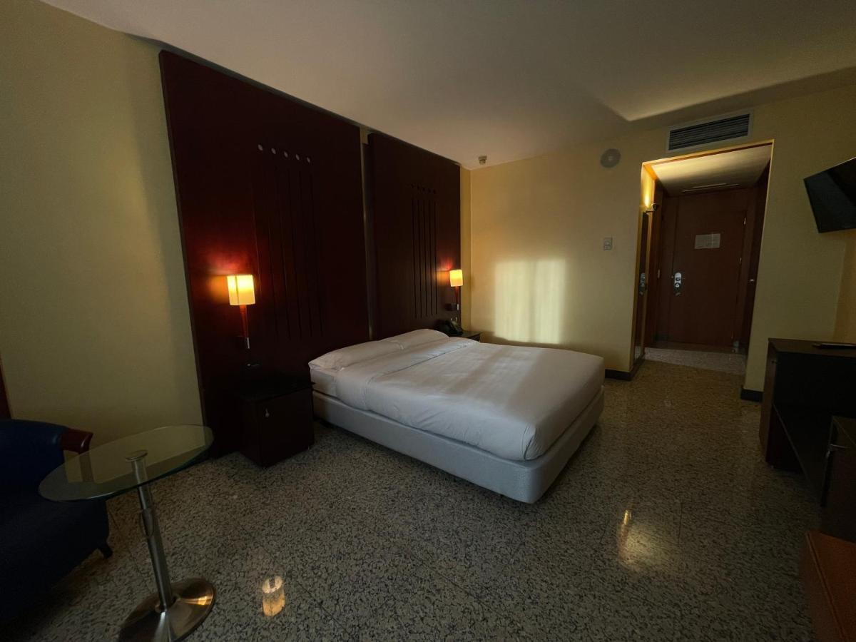 Jardines De Amaltea Hotel Lorca  Eksteriør billede