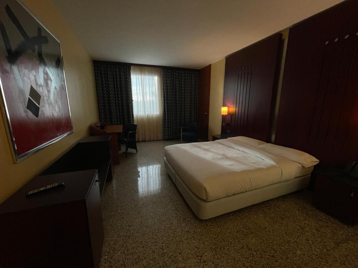 Jardines De Amaltea Hotel Lorca  Eksteriør billede