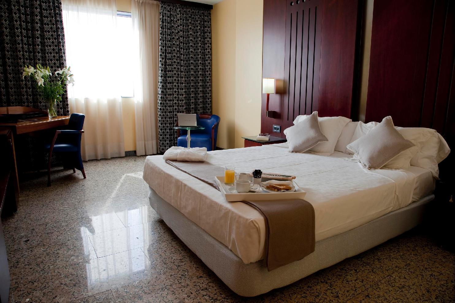 Jardines De Amaltea Hotel Lorca  Eksteriør billede