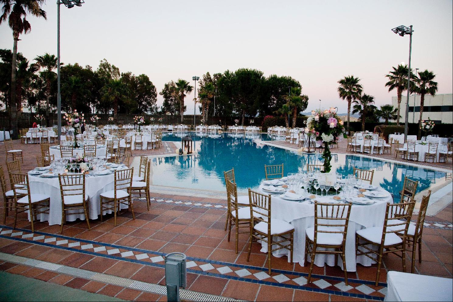 Jardines De Amaltea Hotel Lorca  Eksteriør billede