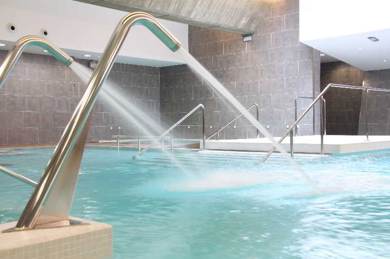 Jardines De Amaltea Hotel Lorca  Eksteriør billede