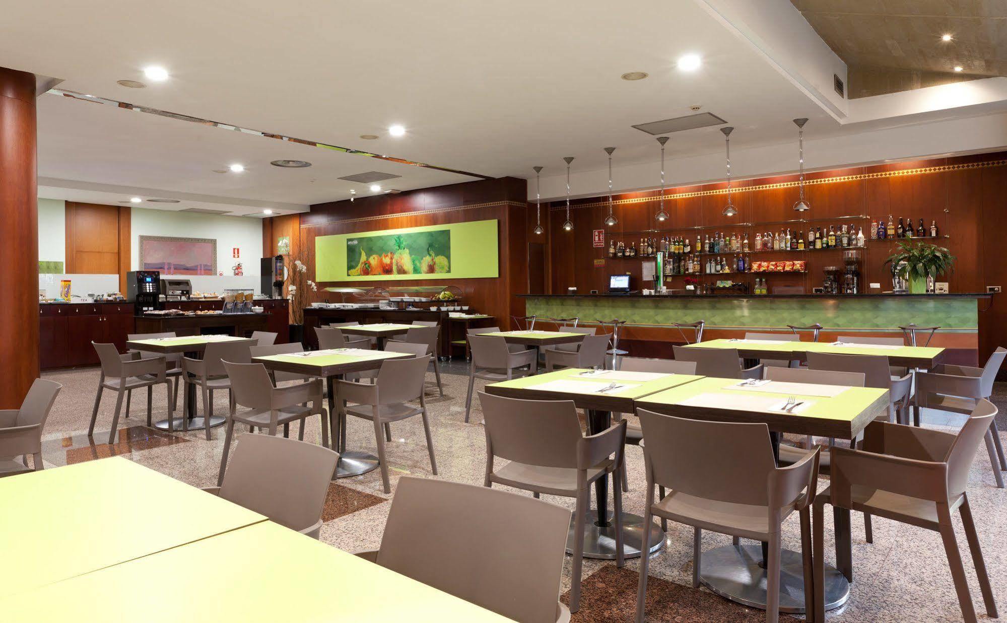 Jardines De Amaltea Hotel Lorca  Eksteriør billede