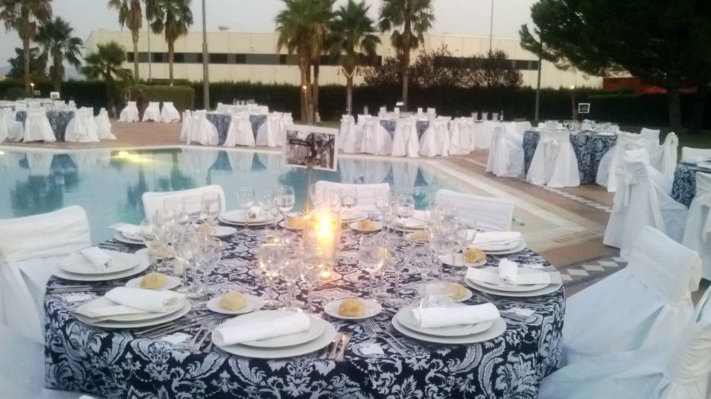 Jardines De Amaltea Hotel Lorca  Eksteriør billede