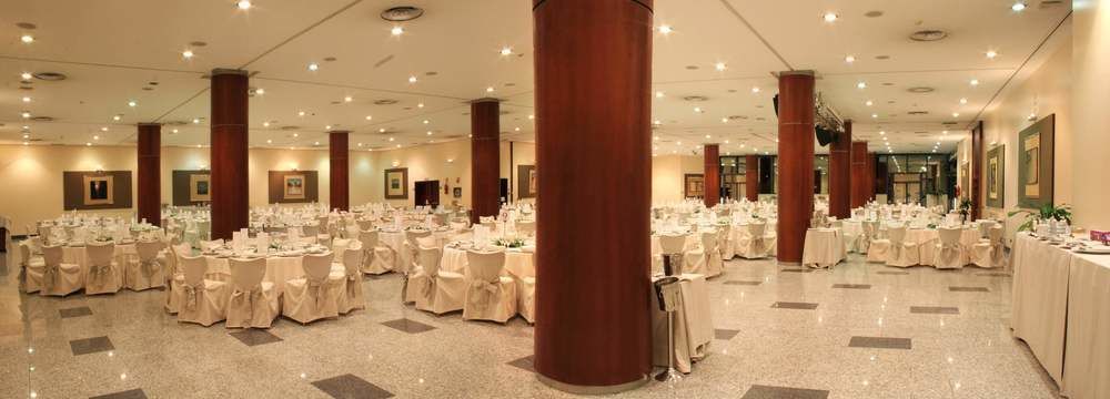 Jardines De Amaltea Hotel Lorca  Eksteriør billede